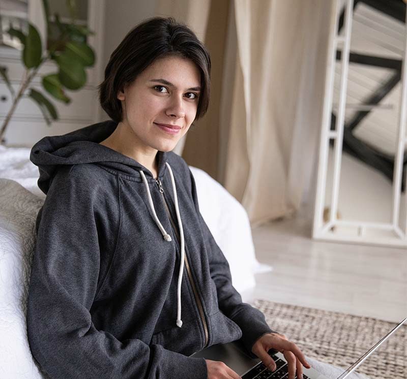 woman-using-laptop-at-home