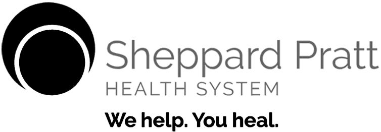 Sheppard Pratt Health System Logo