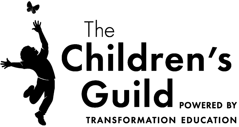 The Children's Guild Logo