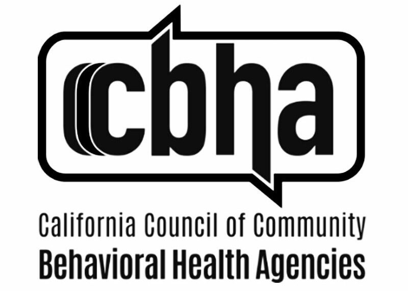 California Council of Community Behavioral Health Agencies Logo