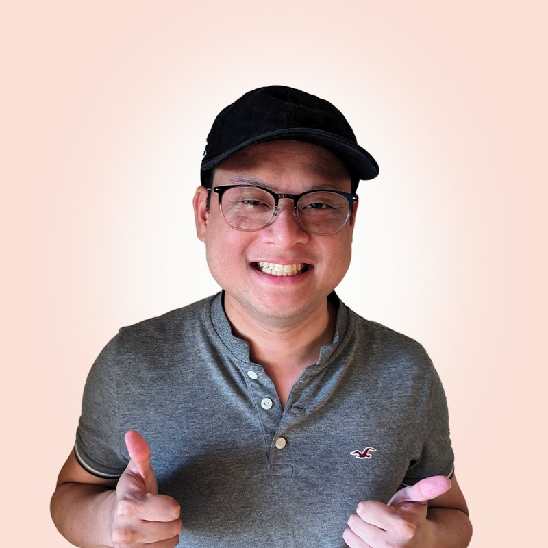 Nicholas Kwan
