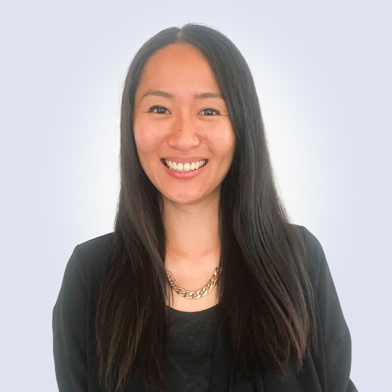 Joyce Wong