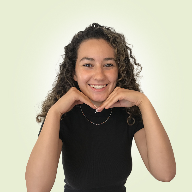 Maya Guedouar