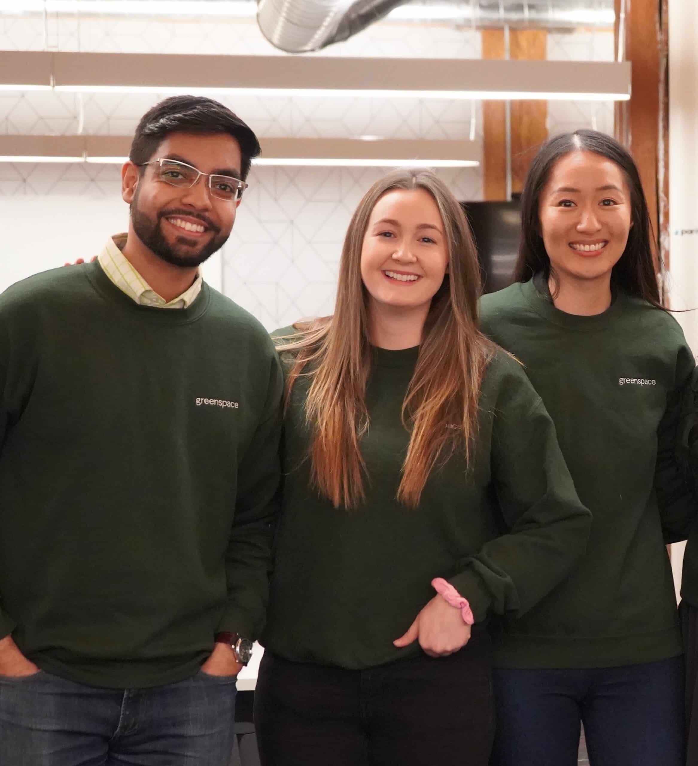 Greenspace Team