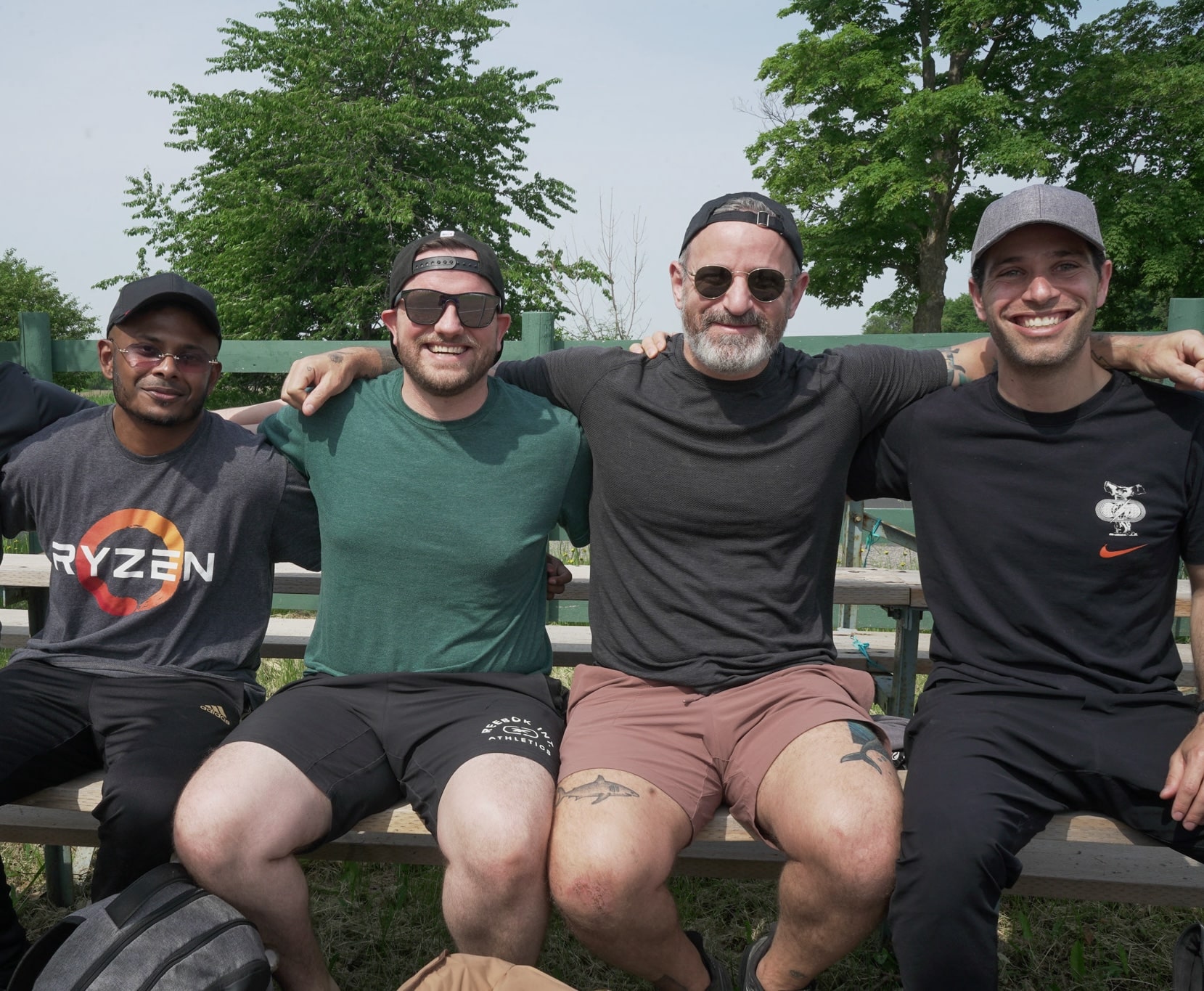 Greenspace Team
