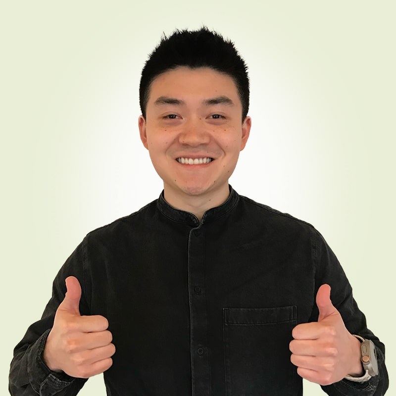 David Zhang